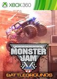 Monster Jam: Battlegrounds (Xbox 360)